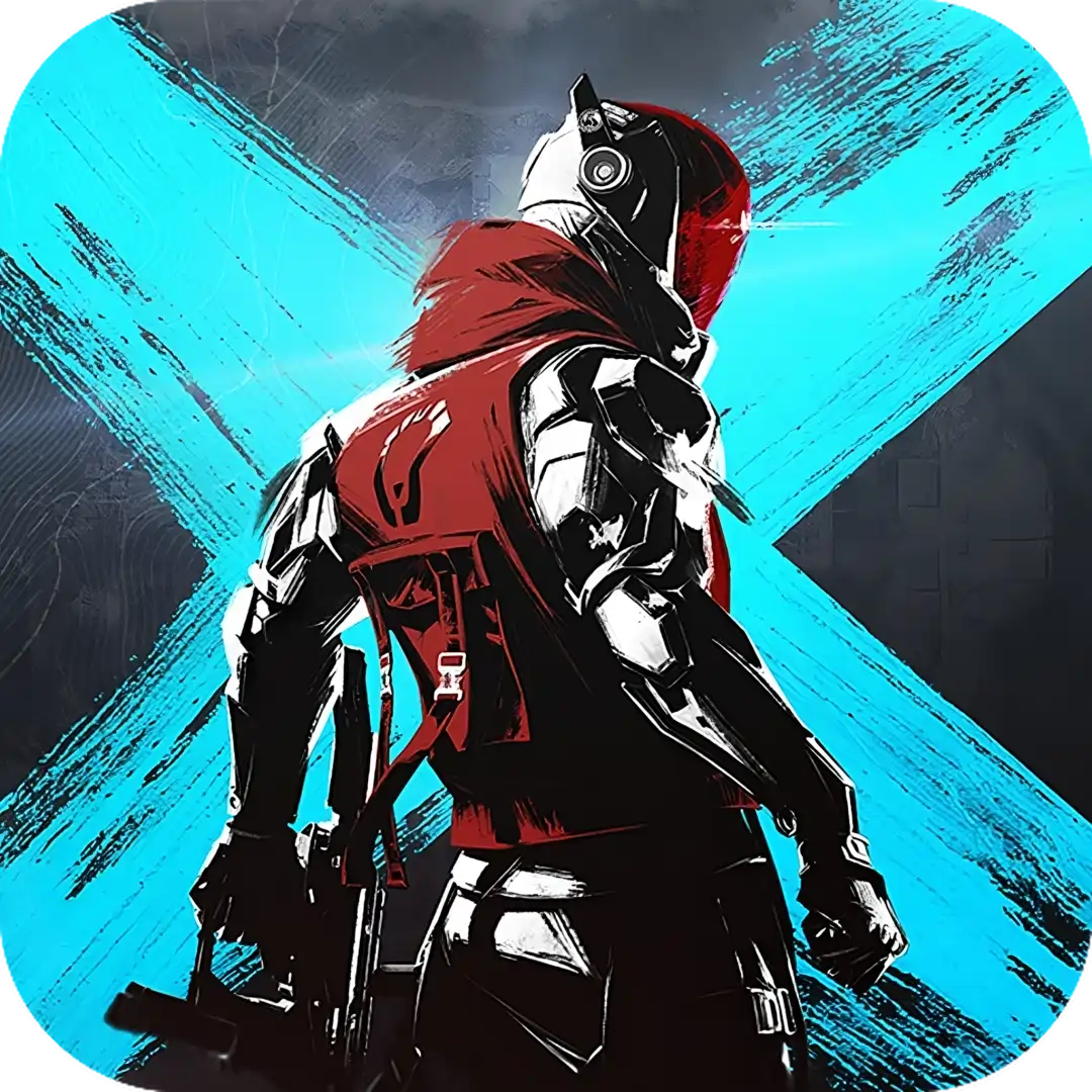 Bloodstrike