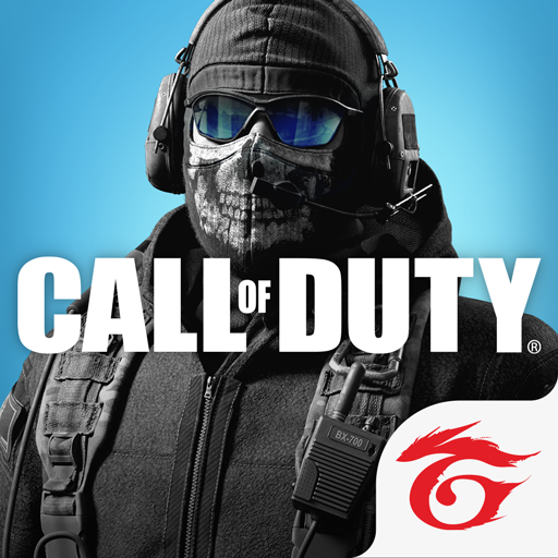 Call of Duty Mobile: Garena