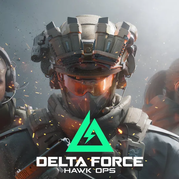 Delta Force Mobile